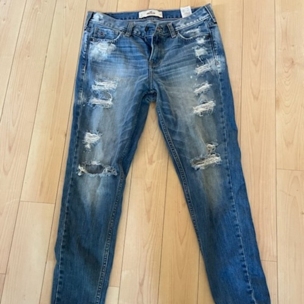 Hollister California Jeans